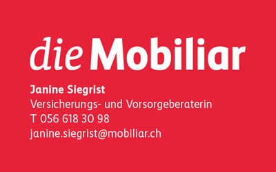 Die Mobiliar