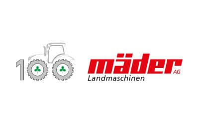 Mäder AG